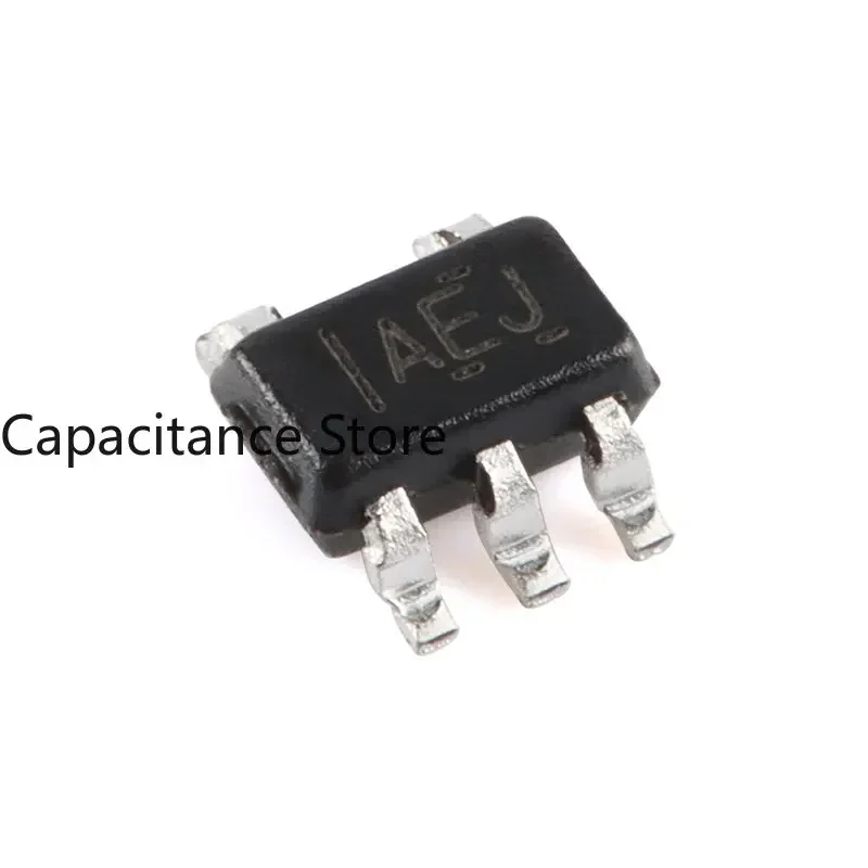 10PCS Original Genuine SN74AHC1G08DCKR SC-70-5 Single Channel 2-input Positive AND Gate Chip