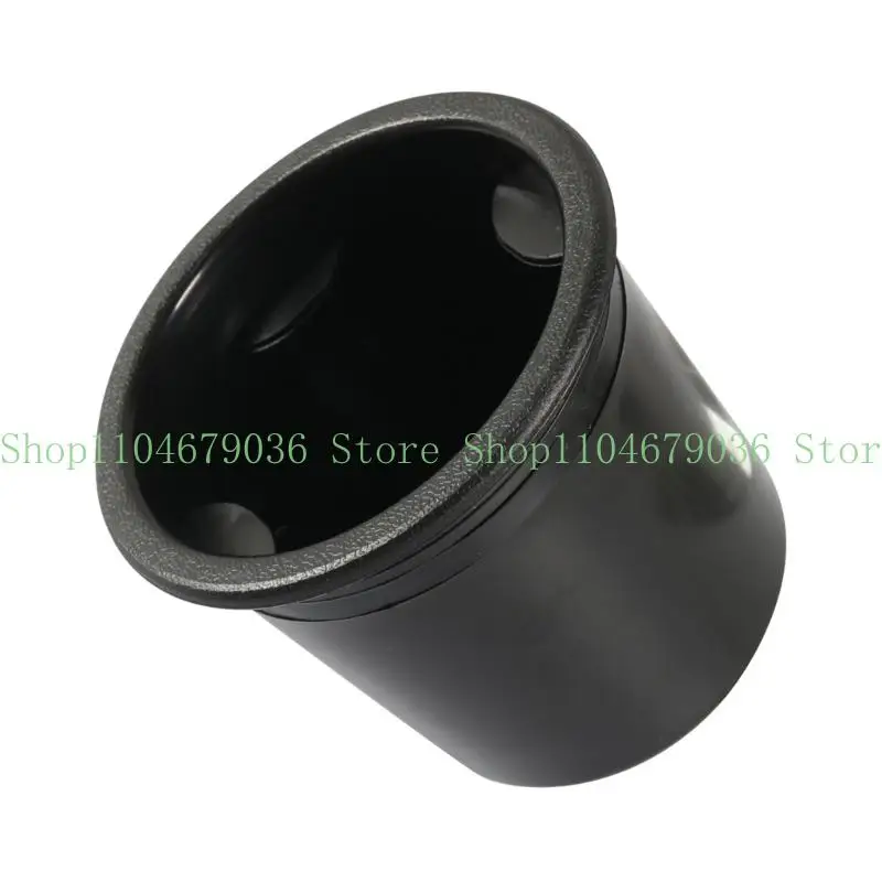 

652F Spill Proof Drink Mount for Rough Terrains in Motorhome and Boats Features Anti Tip Technology and No Drill Setup