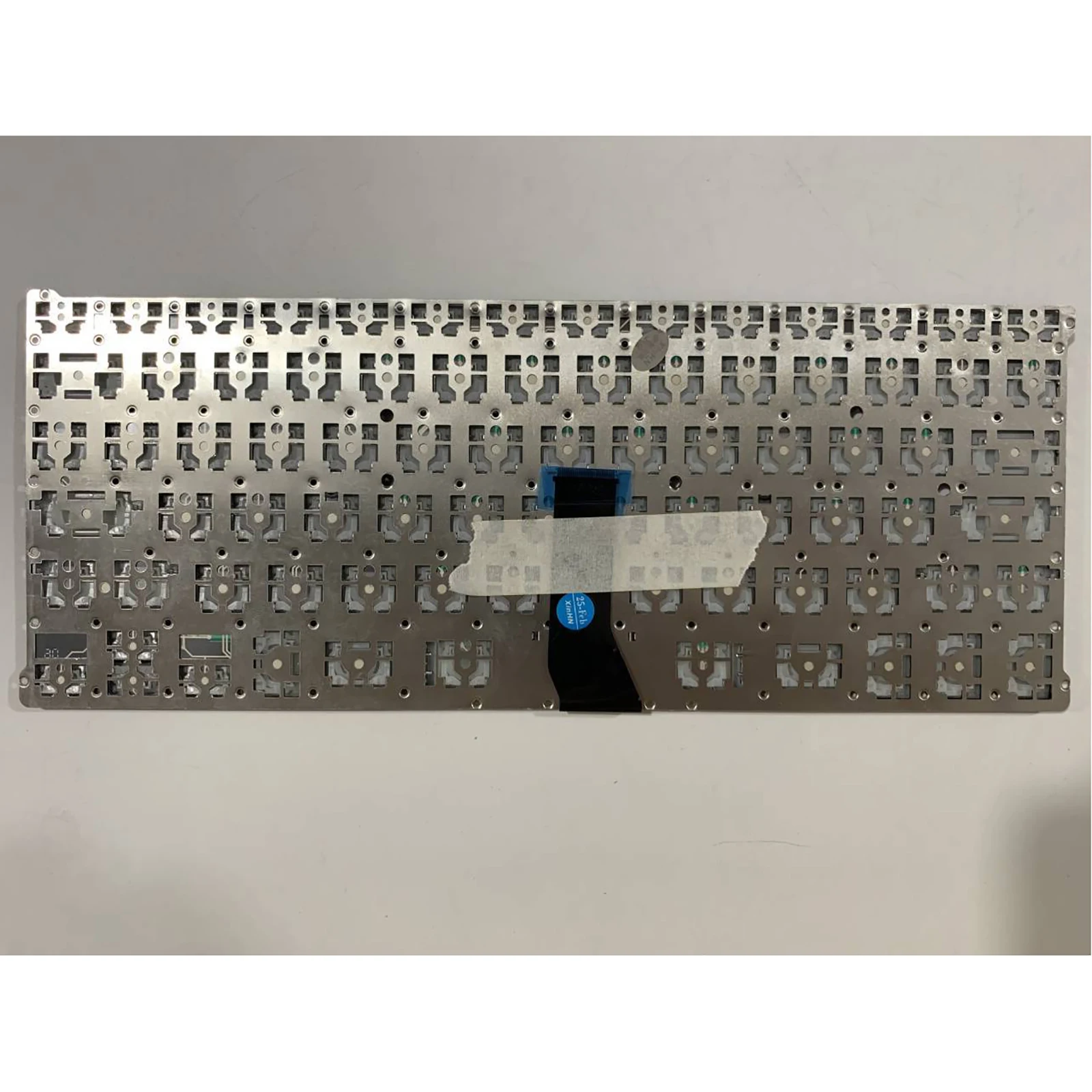 

for Apple MacBook Air 13” A1369 A1466 2017 2012 2013 2011 2014 2015 Laptop keyboard US Layout