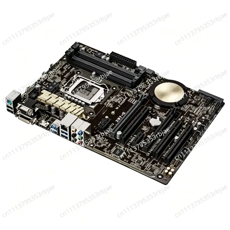 Second-hand Z97-A Motherboard Z97-C Z97M GAMING3