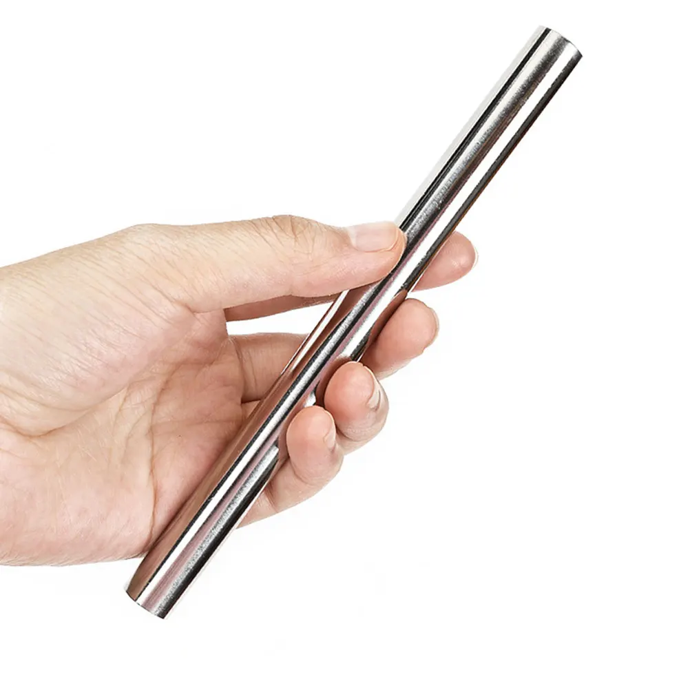 

2Pcs Nail Art Magnet Must-Have Tool Stable Grip for Precise Designs Magnetic Gel Polish Magnet Stick Manicure Tool