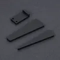 3pcs Leveler BK