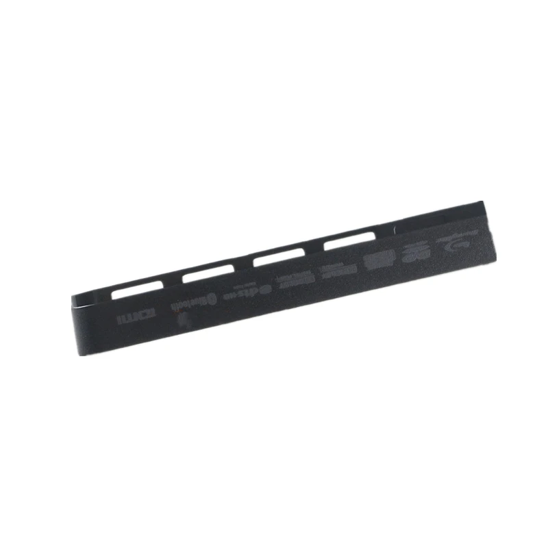 Hard Drive HDD Slot for Case Plastic Cover for PS3 Slim 2000 3000 Hard Disk Replacement Housing for w/ Screw Durable