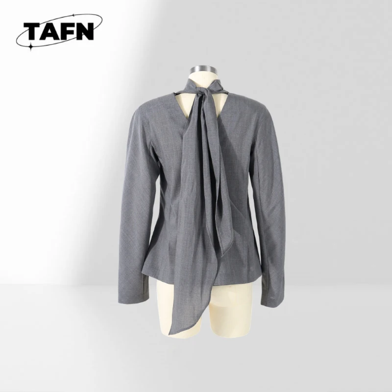 

Women's Puff Sleeve Shirt Square Neck Chic Blouse Women's Boho Style Shirt Loose Cotton Linen Blouse AJ2927