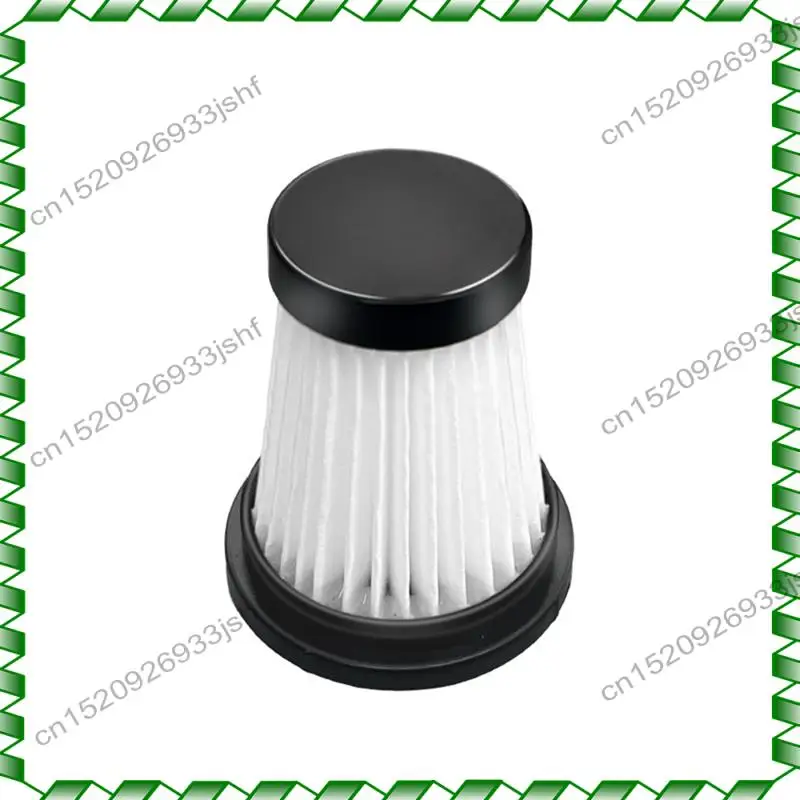 -قطع غيار المكنسة الكهربائية بفلتر HEPA لـ Moosoo K12، K12 PRO، K13 Genius Invictus One 1.0X7/2.0 اللاسلكي