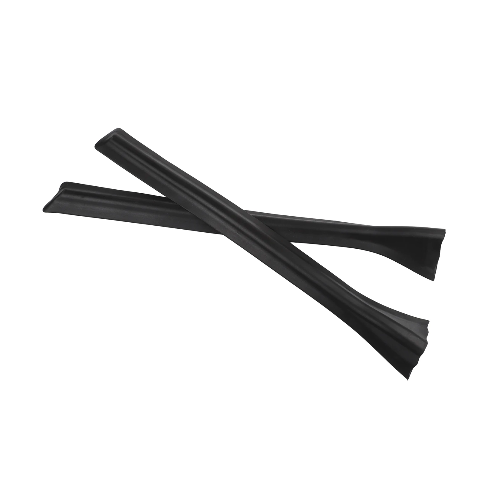 for For Vehicle Sealing Upgrade Center Pillar Cover Car Door Gasket Accessory Long-term Reliability Heat-resistant Material