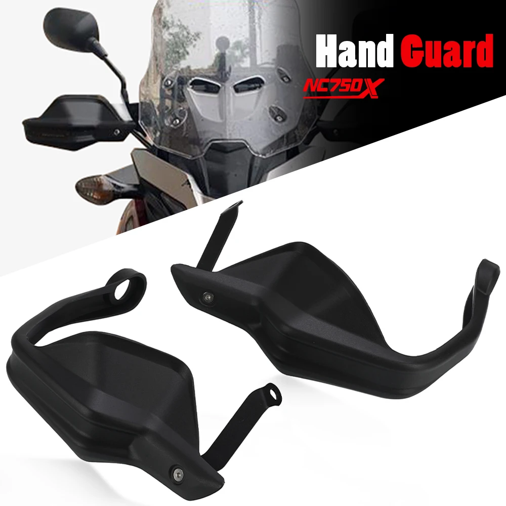 

Мотоциклетные поручни, щитки, лобовое стекло, защита от ветра для HONDA NC750 X/DCT NC750S NC700 X CB650F CTX700 2013 ~ 2023