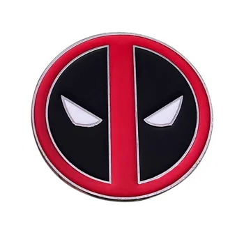 Fivela De Cinto De Anime, Moda Punk