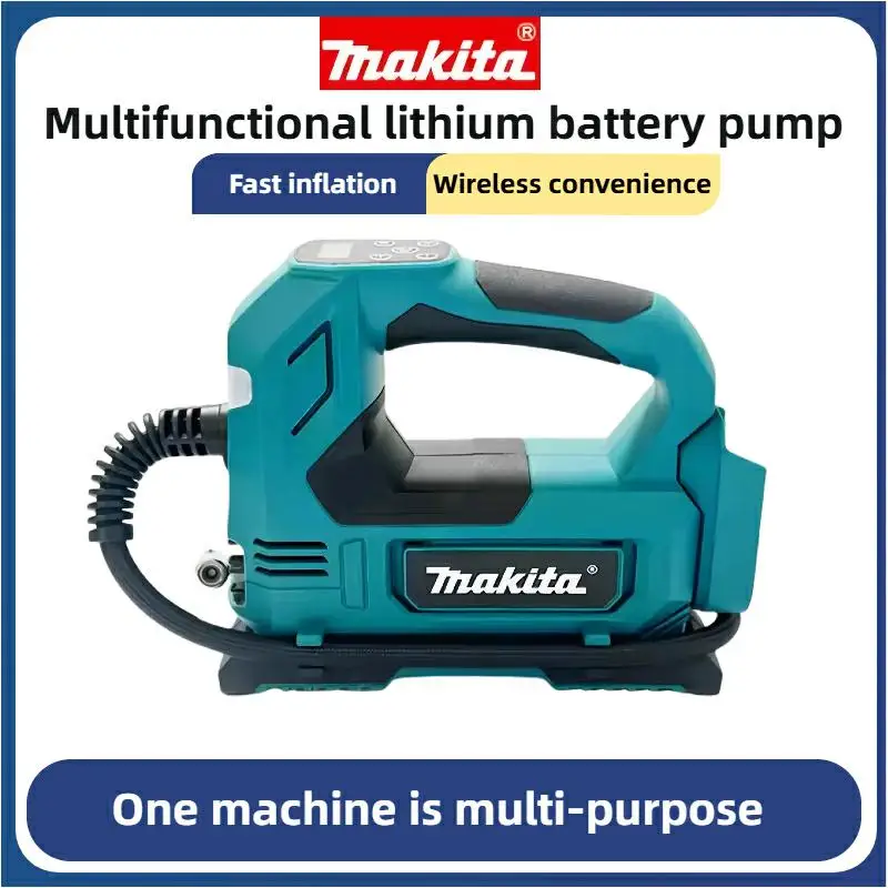 makita-dys60-automatic-cordless-inflator-electric-air-pump-handheld-car-tire-air-compressor-for-makita-18v-battery