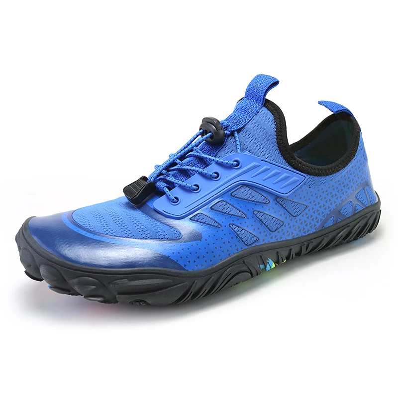 EOCENE Men Women Quick-dry Swimming Climbing Wading Cycling Hiking Gym Fishing Sports Shoes Aqua Barefoot Outdoor Water Sneakers