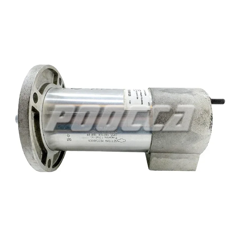 

Screw Pumps SMT16B Series Fixed Displacement SMT SMIT GR40-SMT-125L GR40 GR20 Pump Hydraulic Screw Pump For Industrial Oil Gas