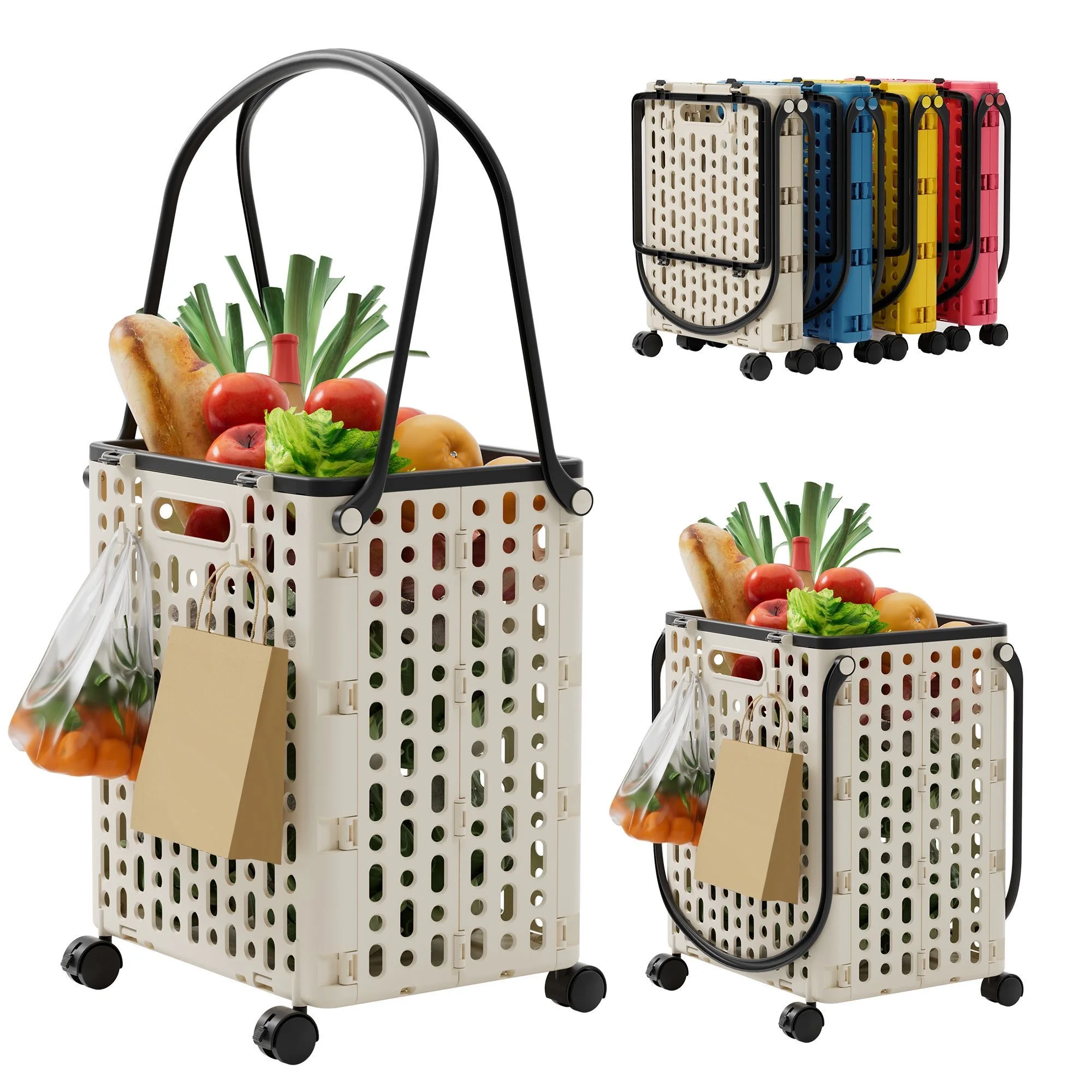 portable-op-cart-lightweight-hand-pulled-foldable-wheel-vegetable-bung-car-stair-climbing-supermarket-op-t