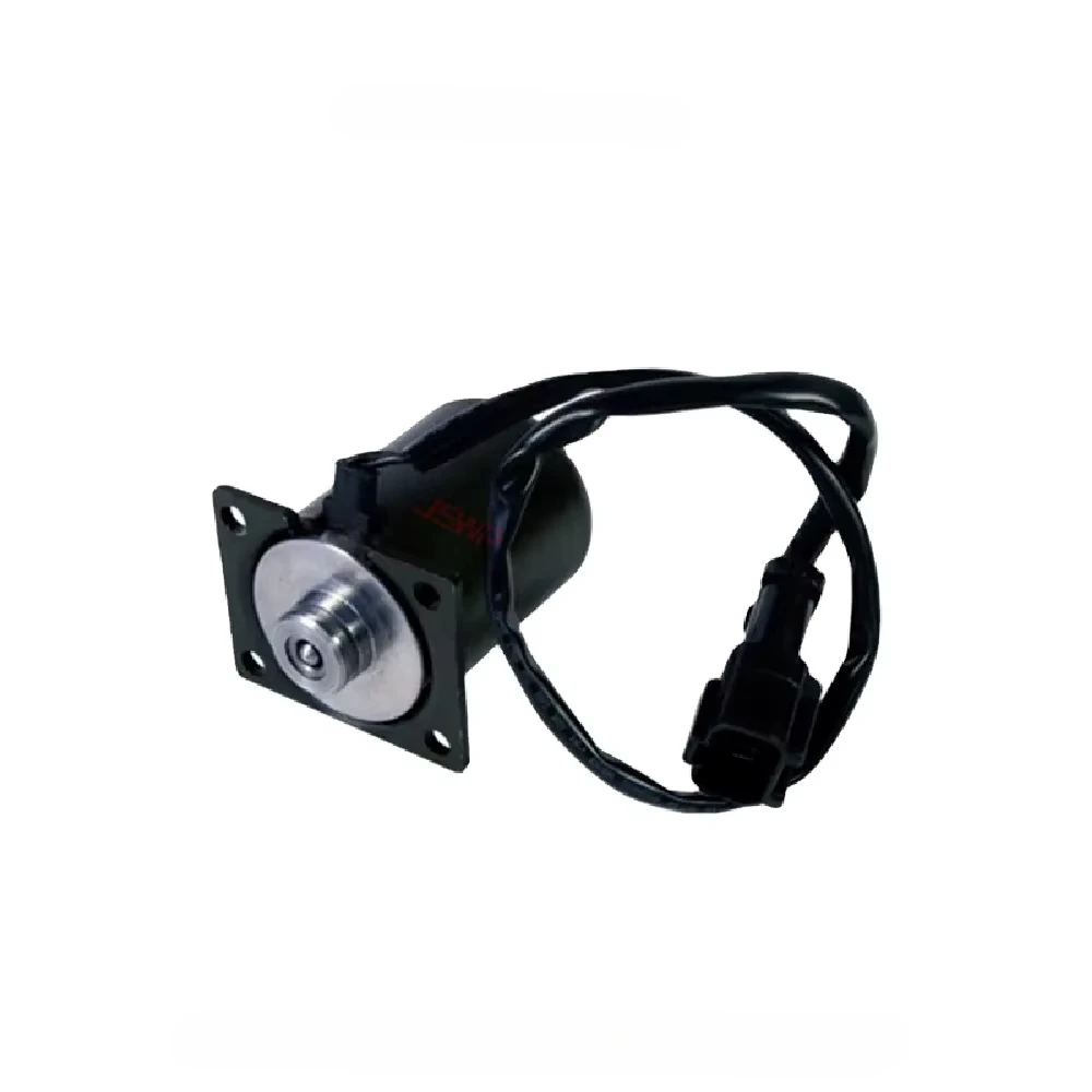 

Excavator Parts JSWP 708-2L-25211 708-2H-25240/7082L25211 7082H25240 PC200-5 PC200-6 PC400-6 Solenoid Valve