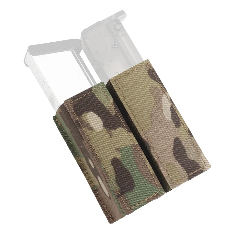 PHC MK2 9 мм двойной Магнитный чехол