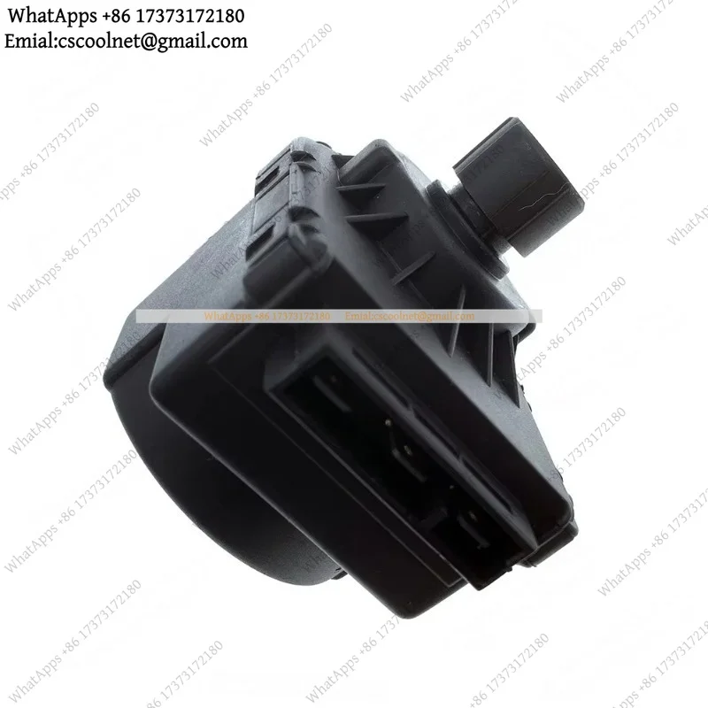 220V Heating Boiler Three-Way Valve Motor WV20M55 997147 Gas Boiler Spare Parts