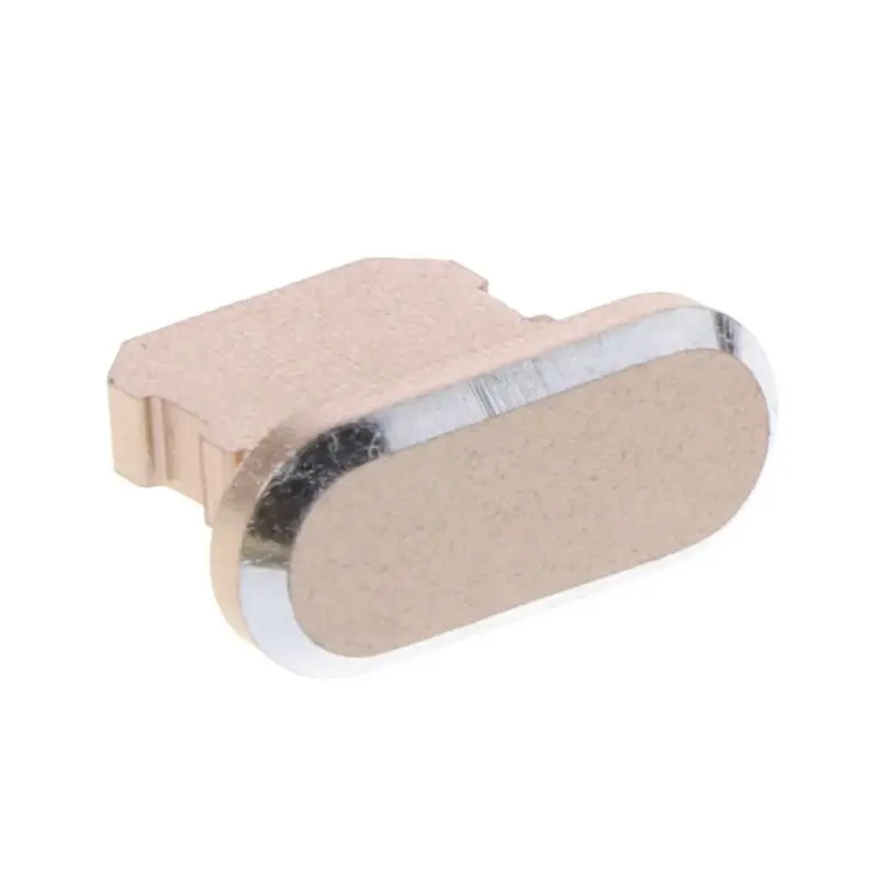 Dropship Mini Dust Plug Stopper USB Charging Port Dustproof Cover Protector for Phone