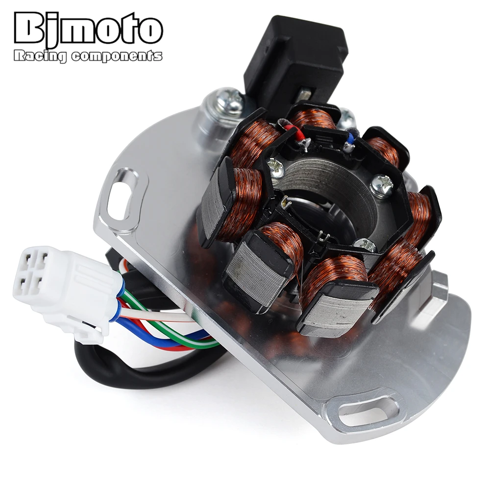 

Motorcycle Magneto Generator Stator Coil For Husqvarna TC65 For KTM 65 SX Mini SXS XC 46239004000