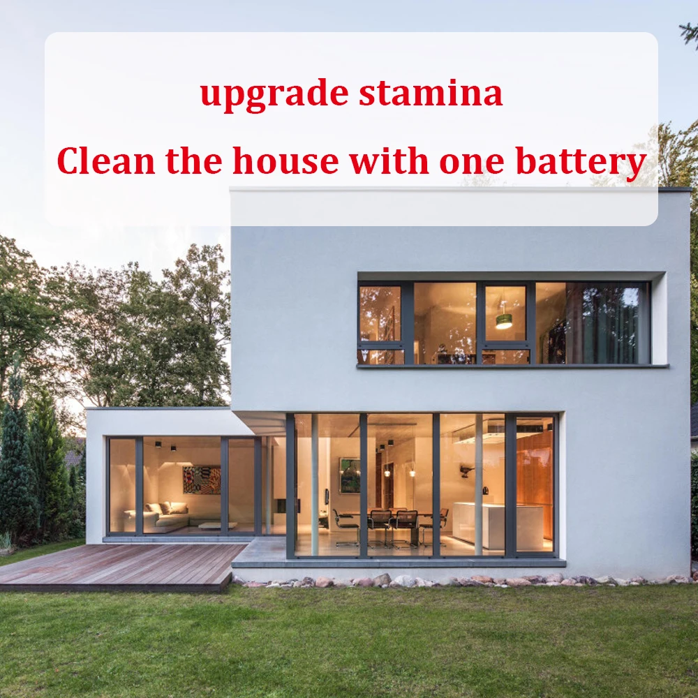 Аккумуляторная батарея 6000 мА/ч 21,6 в для пылесоса Dyson V6 V7 V8 V10 Series SV12 DC62 SV11 sv10, запасная батарея 18650