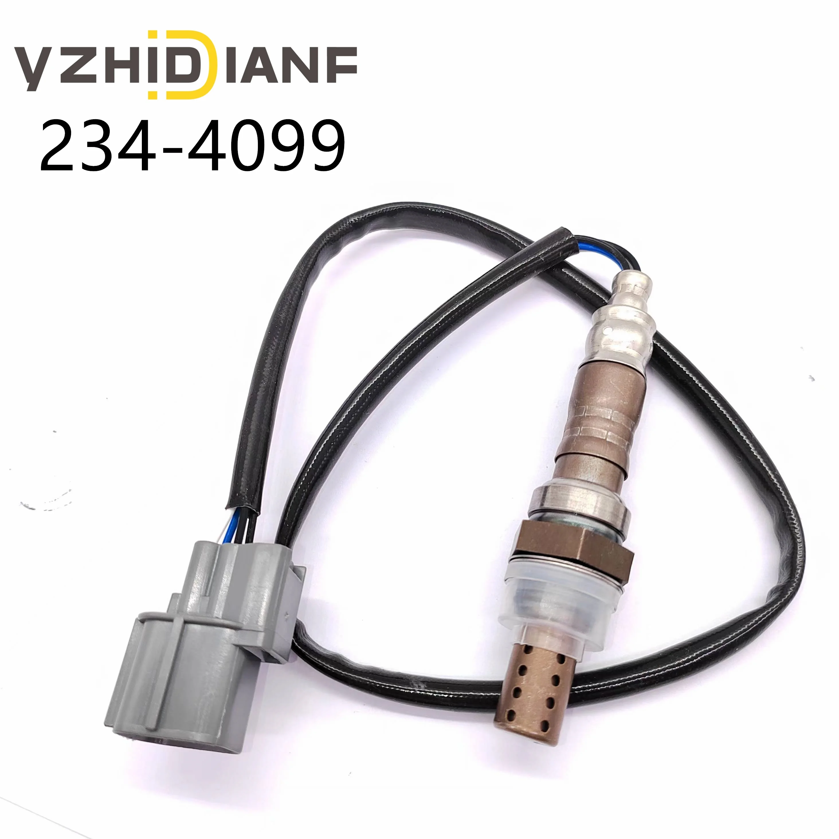 1pc 234-4099 Brand New Denso O2 oxygen sensor is suitable for Honda Accord Civic