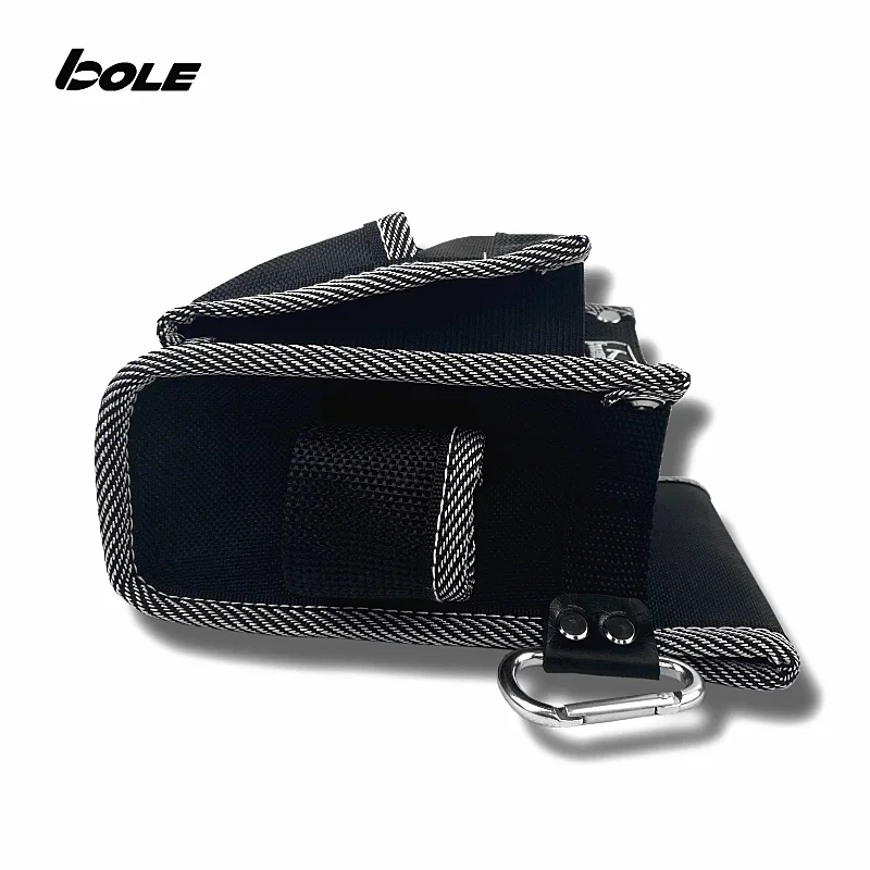 Small Tool Pocket, Multifunctional, Compact, Portable Tool Pocket, Waist Pocket