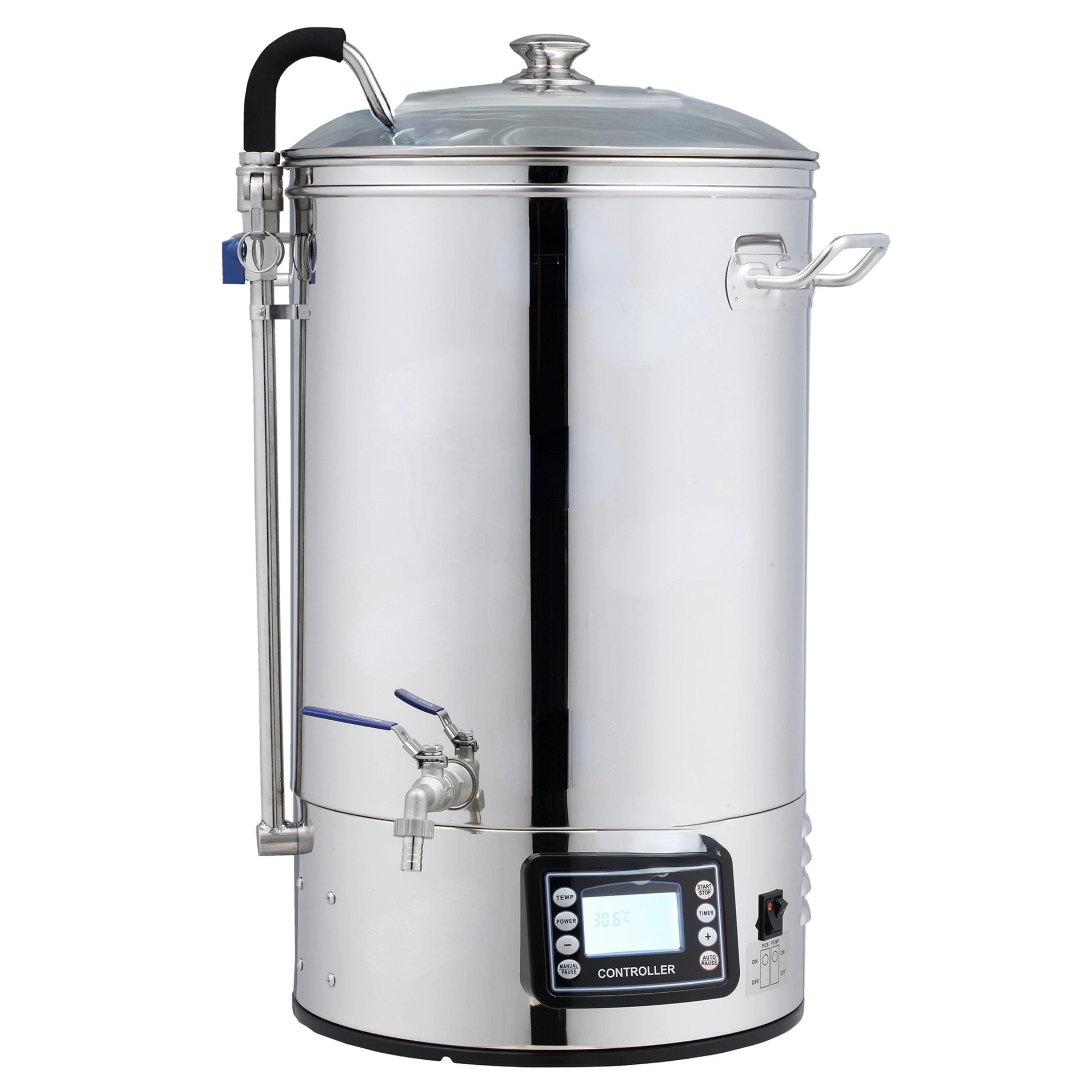 

Beer Brew 50liters /BM-S500M-1 For Home Brewers / Microbrewery/Beer Brewing Equipment