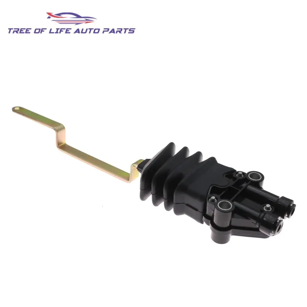 

5010260060 Выравнивающий клапан кабины пневматической подвески для DAF IEVCO MANN RENAULT TRUCKS 4640070080 5010260060, клапан регулировки высоты