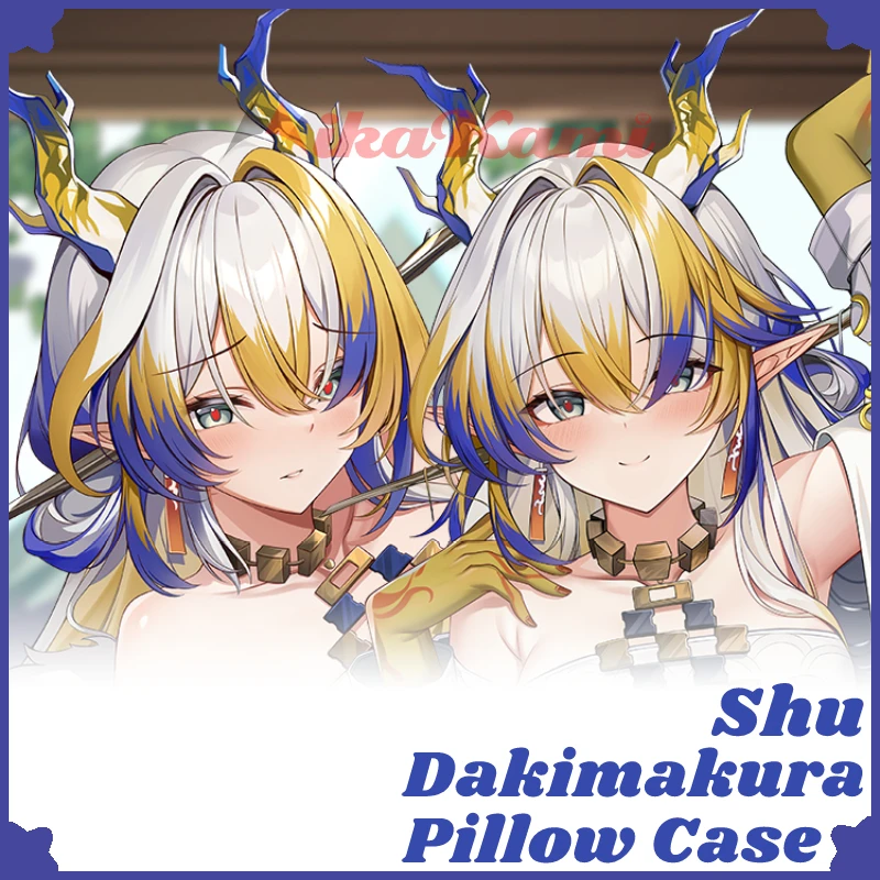 

Shu Dakimakura, рыцари, игра, цельное тело, искусственное украшение для дома