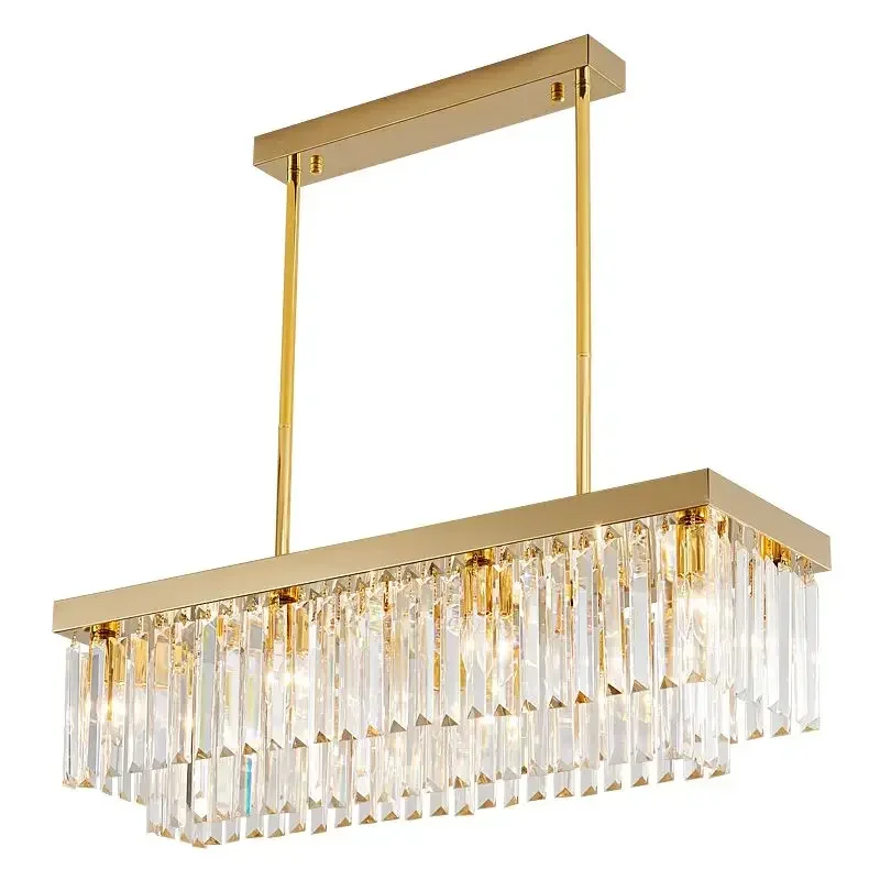 

living room Nordic home decor dining room Pendant lamp lights indoor lighting crystal lamp hanging light chandelier lamps