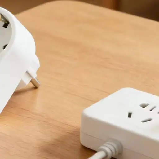 European Ty-pe Conversion Socket With Switch 16A 250V Power Adapter Outlet For EU Germany Travel Home Electrical Equipment