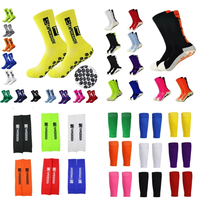 non sports non slip slip New rubber socks grab pad football socks Yoga Pilates basketball running hiking socks