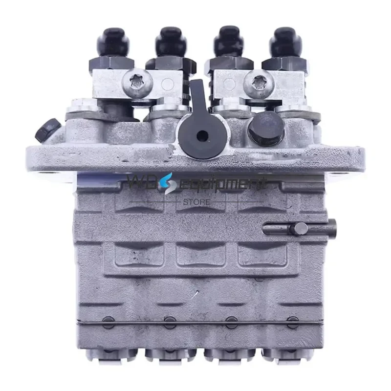 Fuel Injection Pump 7022162 6684828 for Bobcat S150 Kubota V2003T S160 T180 V2203 V2403