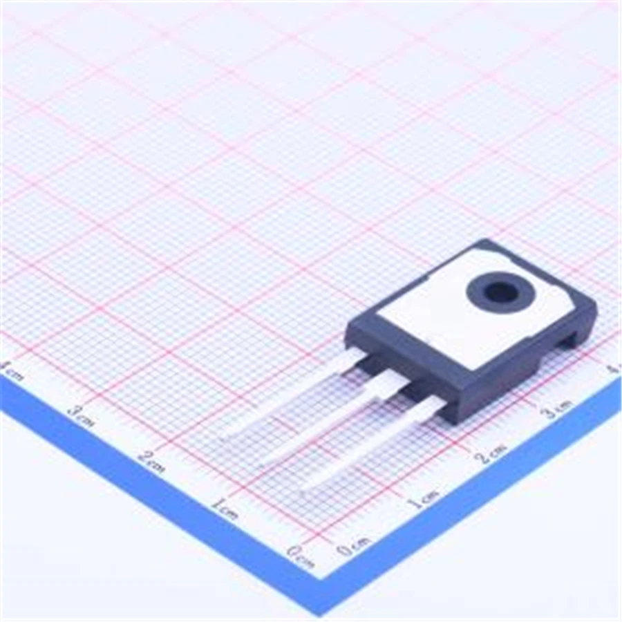 2PCS/LOT IDW100E60 (Fast recovery/high efficiency diode)