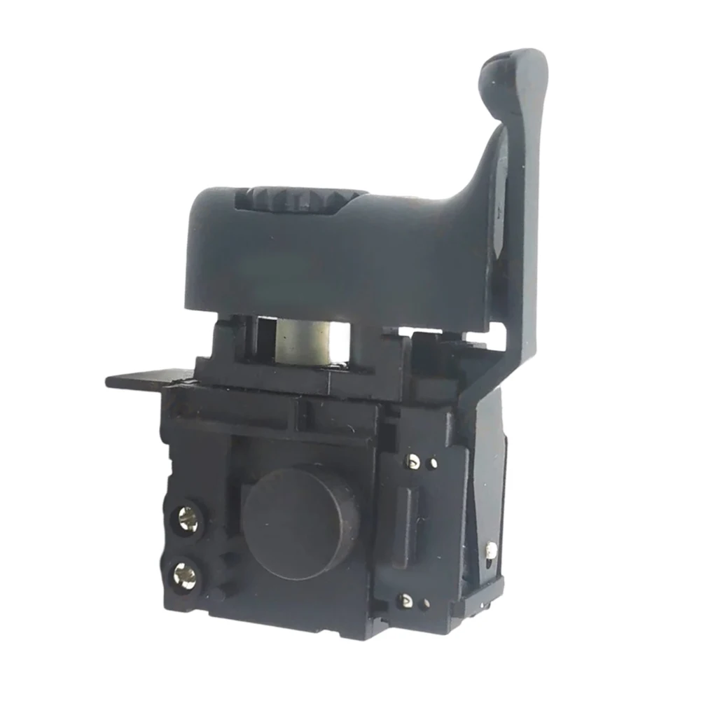 

1pc Electric Hammer Drill Speed Control Switch Replacement For DP4011 HP2051F HP2051 HP2051X4 HP2050F HP2050