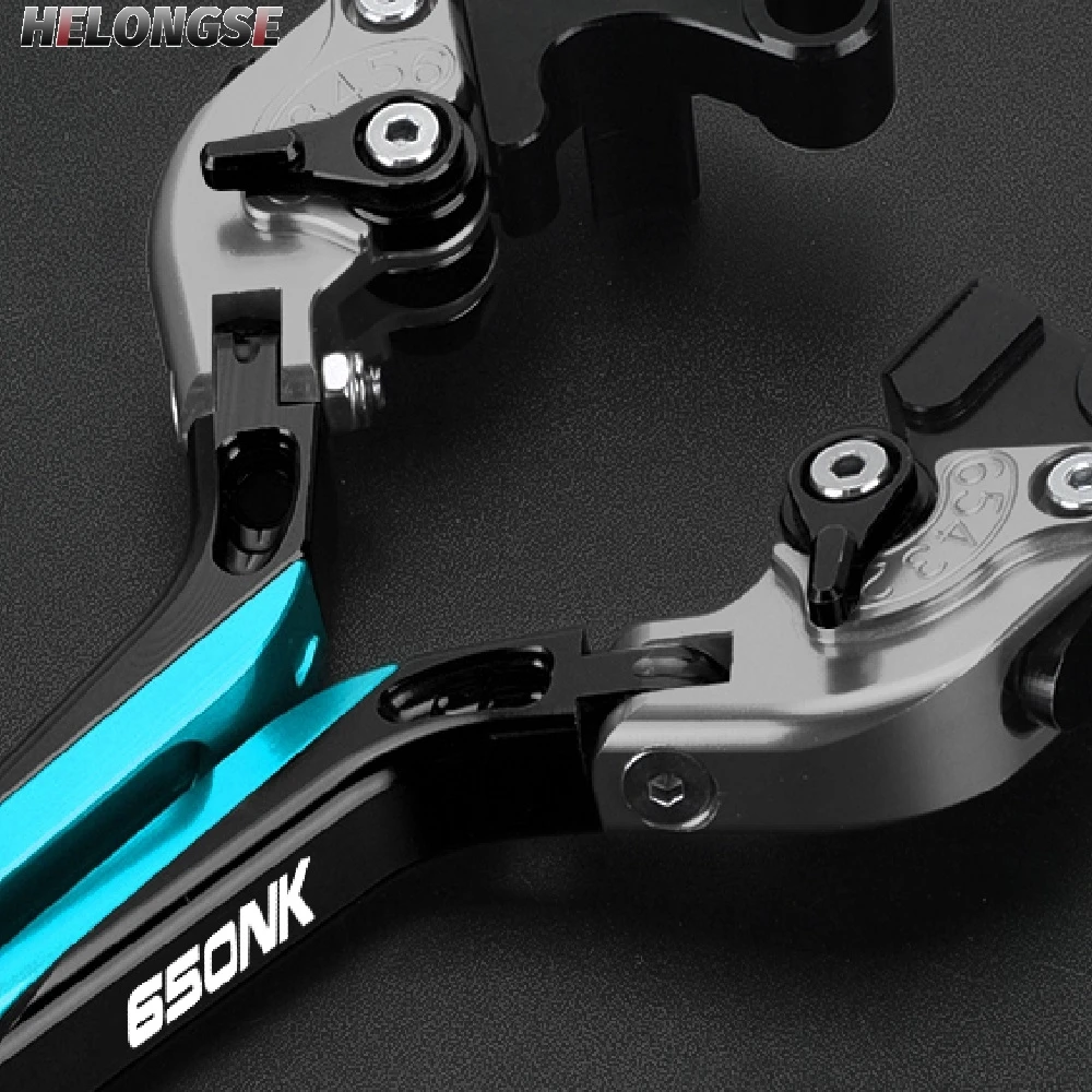 

Motorcycle Adjustable Extendable Foldable Handle Levers For CFMOTO CF MOTO 650NK 2020 2021 2022 2023 NK 650 Brake Clutch Lever