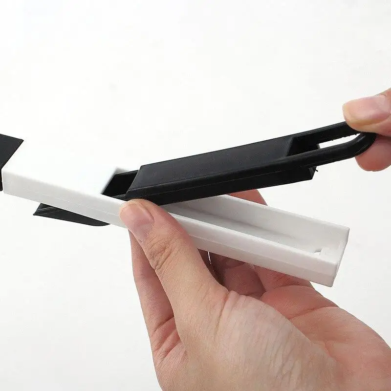 Professional Laptop Computer Keyboard Cleaning Brush Dust Cleaner Door Window Recess Corner Cleaning Brush Home Tool