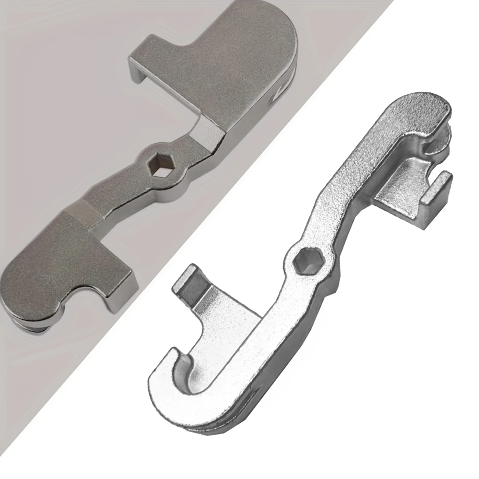 Schnelles Bremsleitungs-Biegewerkzeug Einfach zu Bedienender Bremsleitungsbieger für Professionelle Mechaniker und Ambitionierte Heimwerker – Detail 3