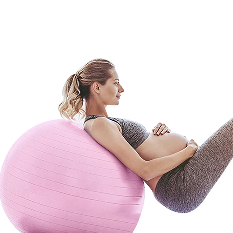 

Yoga Pilates Ball Sports Yoga Balls Bola Pilates Fitness Gym Balance Fit Ball Exercise Pilates Workoutpromote sales