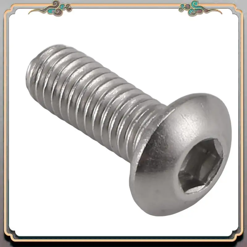 

Надежный для Xiaomi Mijia M365/Pro, напольный противоугонный винт для электрического скутера для крепления крышки аккумуляторного отсека