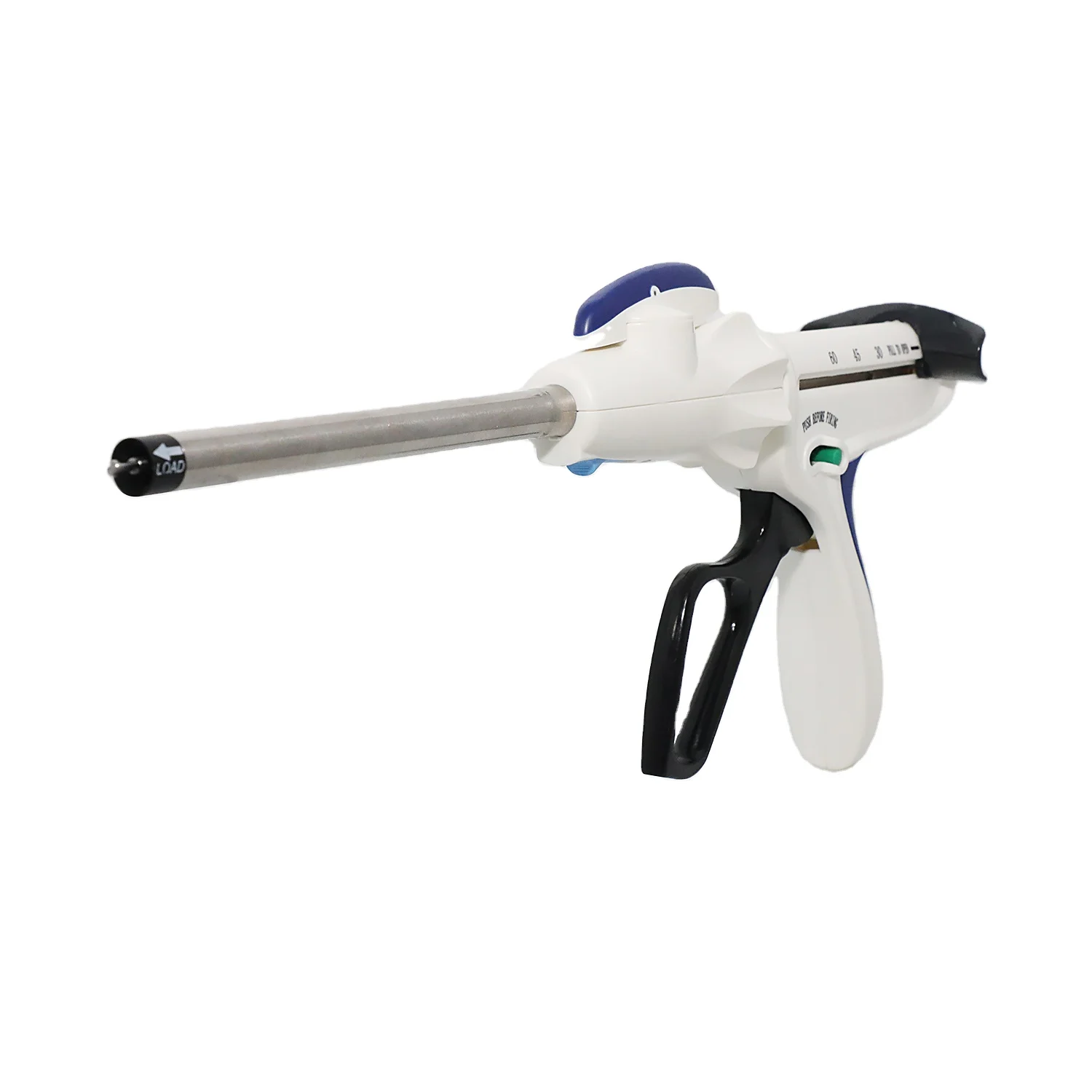 Medical Supplies Surgical Linear Cutter Stapler and Reloading Cartridge Unit