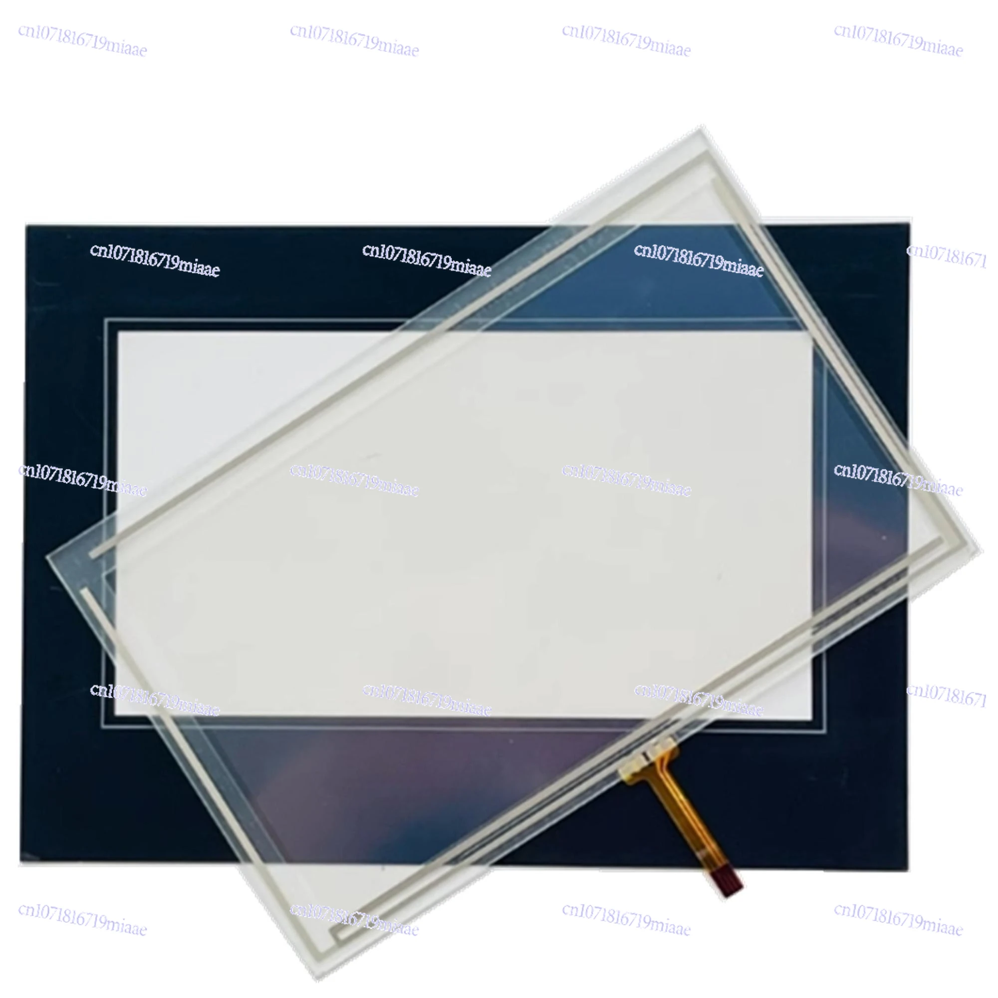 Touch Screen Suppor…