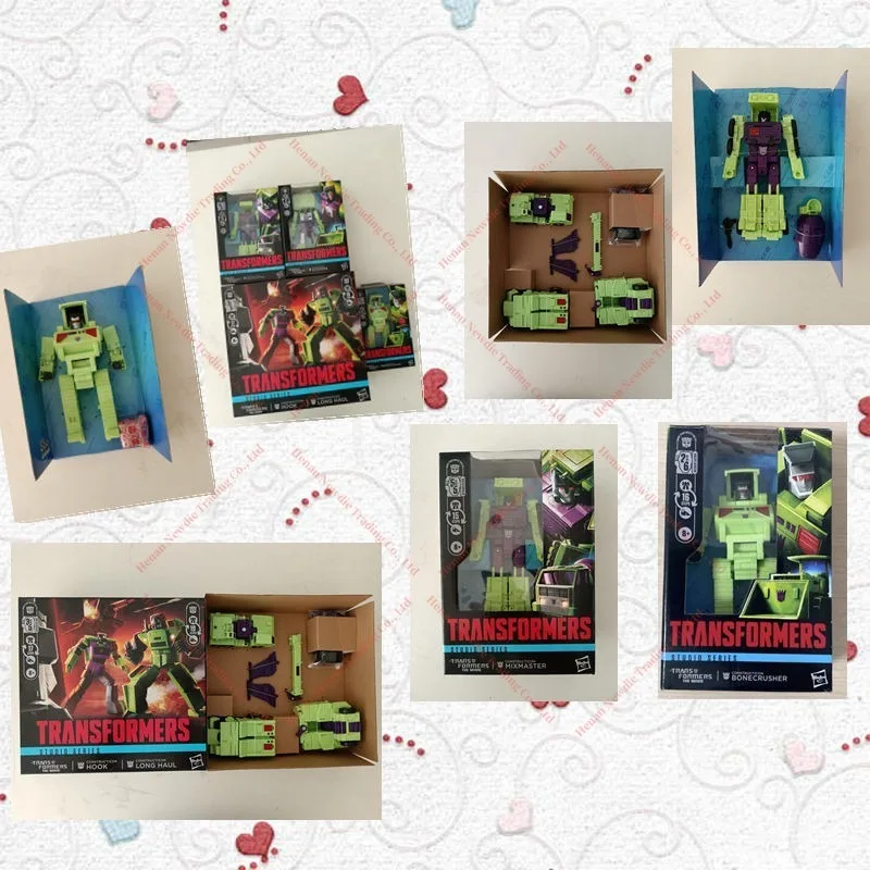 

В наличии SS86 Hercules Series Копание тигра Комбинация SS86 Геркулес Коллекция игрушек Подарки