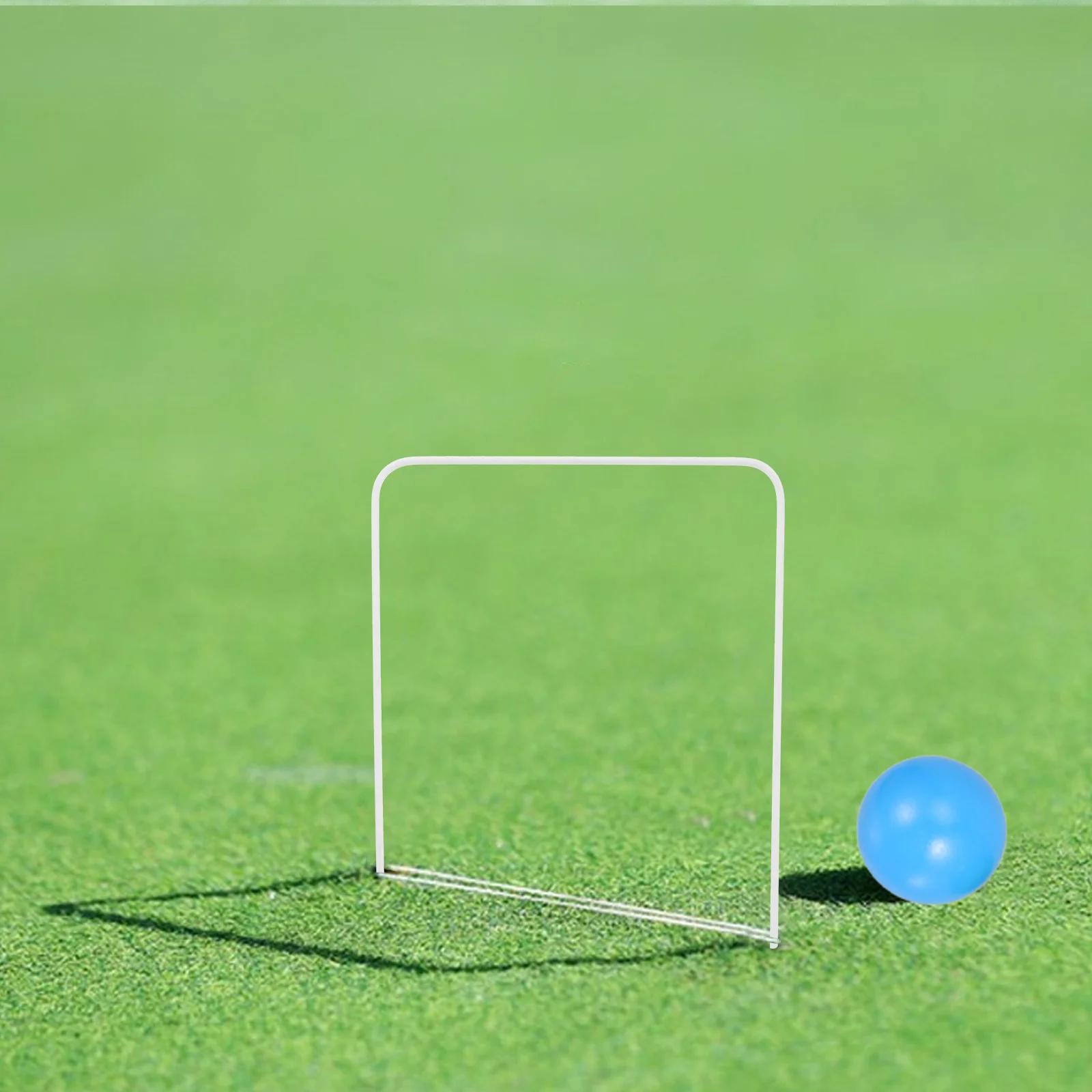 

1 комплект, детский набор для крокет, прочные деревянные и железные какетки для игры в саду на открытом воздухе, развитие координации рук и глаз, семья