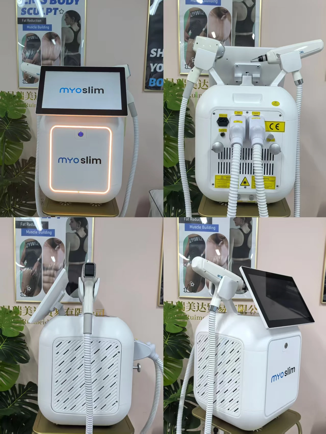 

NEW Professional FAC 2 IN 1 Diode 5000w Hair Removal Machine Pico Q switch ND YAG Tattoo Removal Machine 4 Waves 808NM