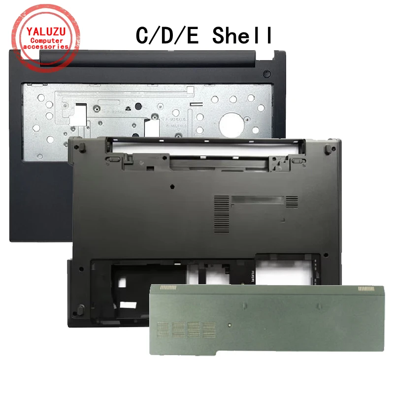

Laptop Shell For Dell 15 1528 3541 3542 3543 3546 3548 3549 4518 4528 Palmrest Upper Case/Bottom Base Cover/Bottom Door Cover