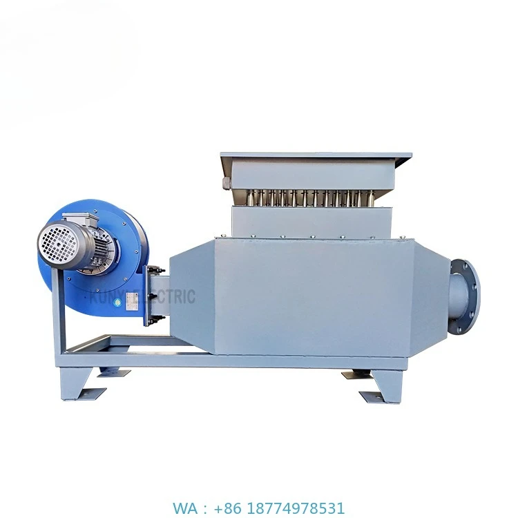 

Генератор воздуховодов, нагреватель 20 кВт, электрические обогреватели для ферм, промышленное нагревательное оборудование, горячий воздух