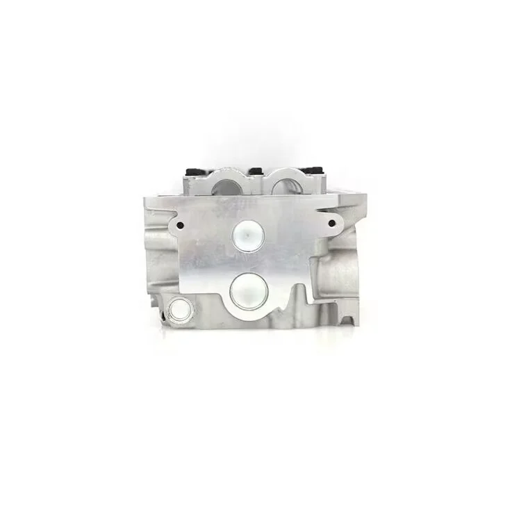 Stock Available  DK4A-1003034 Cylinder Head For Nissan ZD25 D4ka / D4kb / Dk4b 16-V