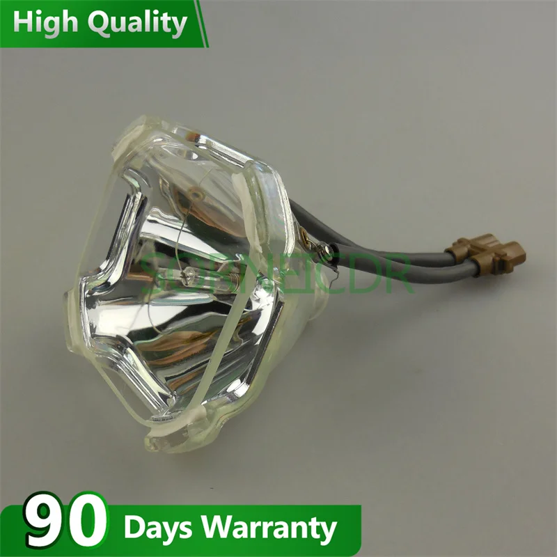 Replacement Compatible Lamp Bulb 03-000712-01P for CHRISTIE LX32 LX34