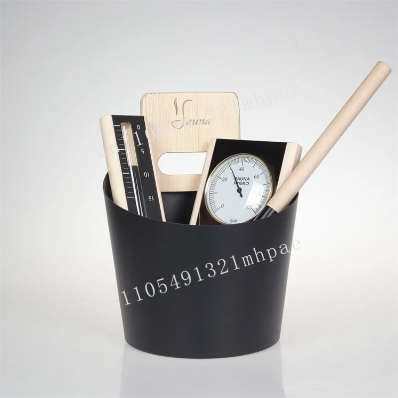 

Wholesale steam sauna accessories sauna powder coating aluminum drum set