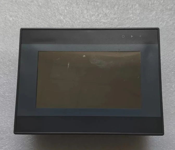 Mm-20mr-6mt-450-fx-b all-in-one touch screen + plc module, 24v power supply