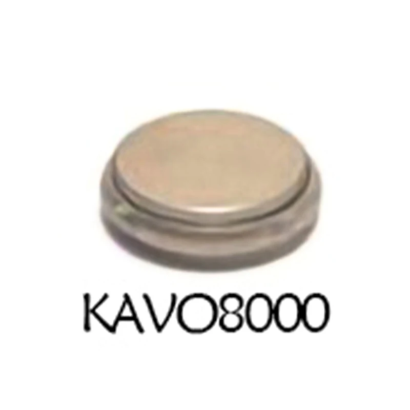 Dental Handstück High Speed Kopf Kappe Handstück Drehmoment Kappe Edelstahl Fit KAVO NSK PANA MAX Push Button/Schlüssel Kopf zurück Abdeckung – Detail 6
